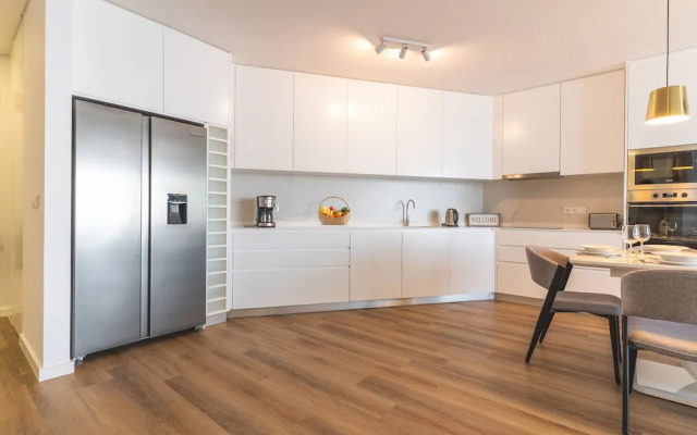 Atlantic View Apartment by Atlantic Holiday