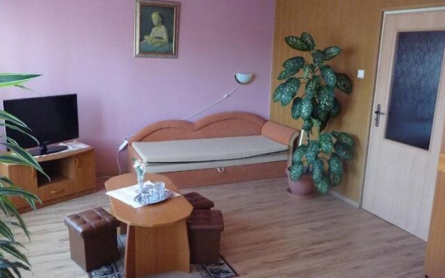 Hotel Štadión