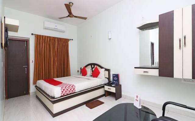 OYO 7555 Live Hotel Digha