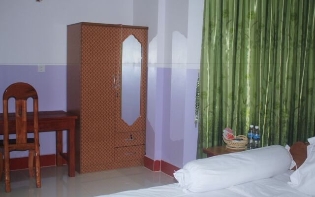 Phkar Chhouk Tep Hotel