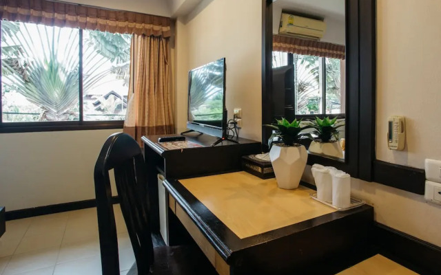 Ariya Inn