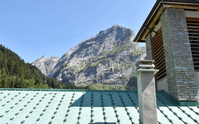 Appartement Pralognan-la-Vanoise, 2 pièces, 4 personnes - FR-1-464-191