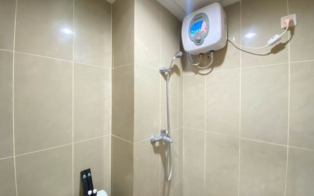 Comfy Studio Room At Apartment Taman Melati Jatinangor