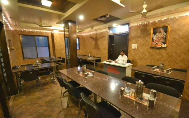 Hotel Sai Asara