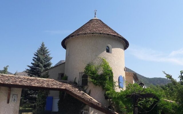 Chambre d'hôtes La Citadelle