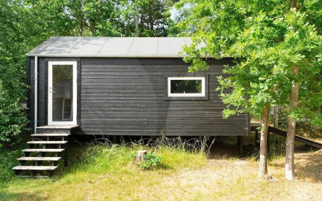 6 Person Holiday Home in Graested