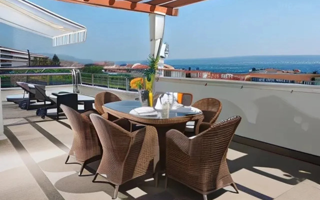 Boban Luxury Suites