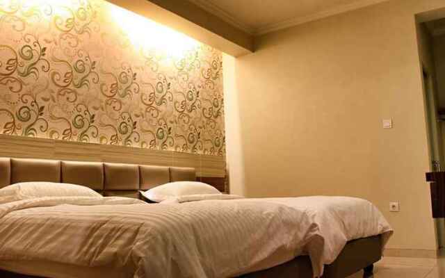 De'Corner Guest House
