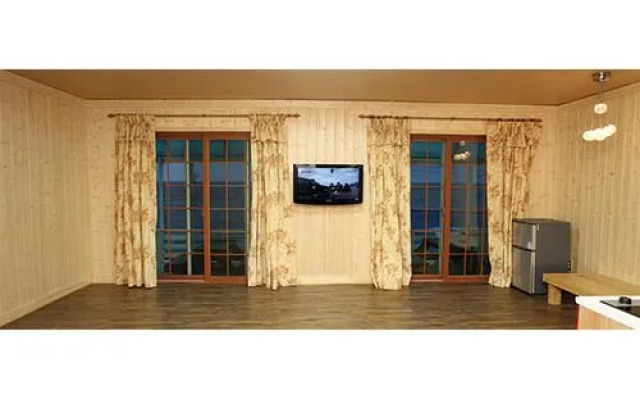 Youngduk Daegyoung Pension