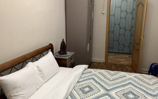 Апартаменты на улице Володарского 12