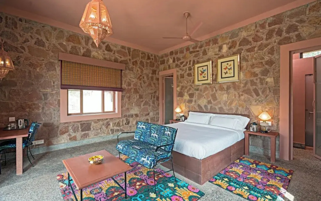 Narsingh Bagh Resort