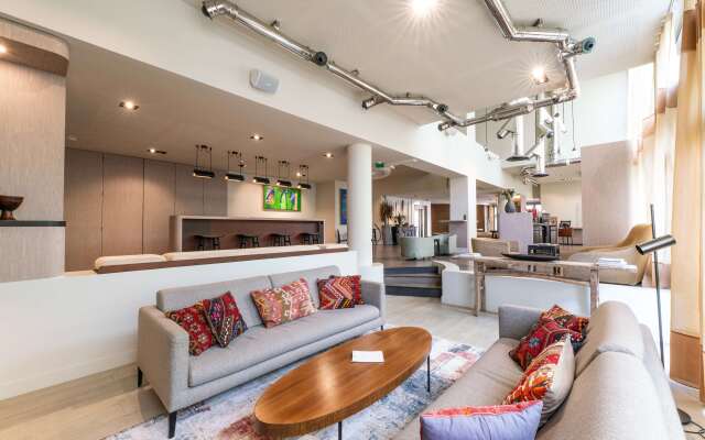 Best Western Premier Le Masq Hotel