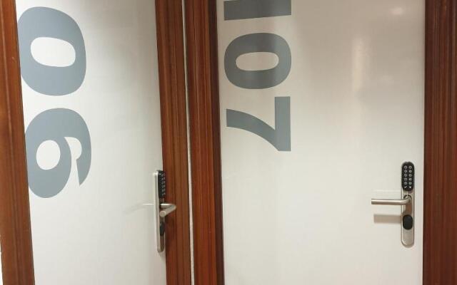 Hotel Arts-Gasteiz