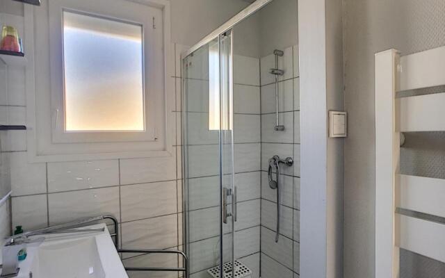 Maison Jullouville, 3 pièces, 5 personnes - FR-1-361-334