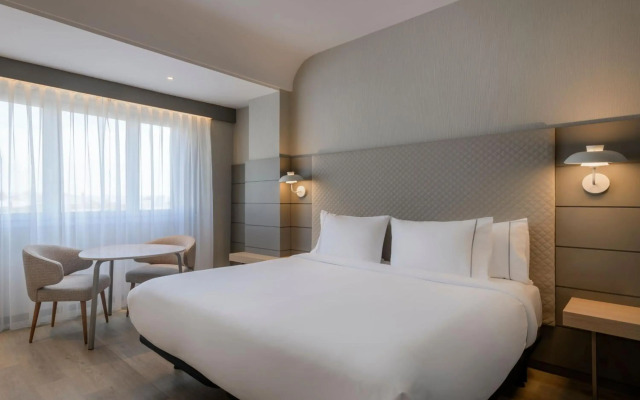 AC Hotel Carlton Madrid by Marriott