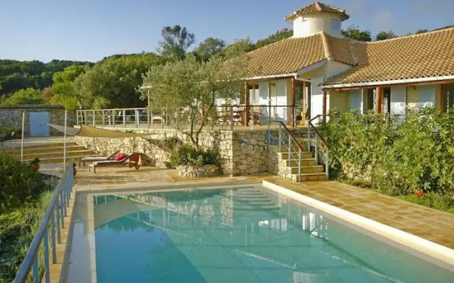 Maistrali Villa