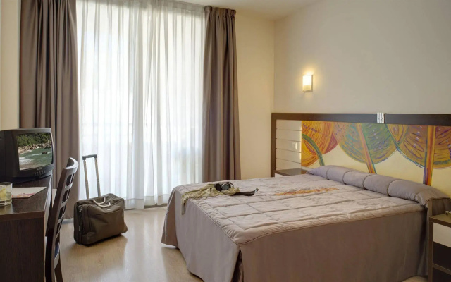 Hotel Indalo Park