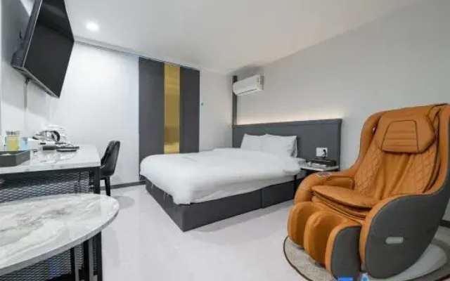Sokcho Joon  96  Hotel