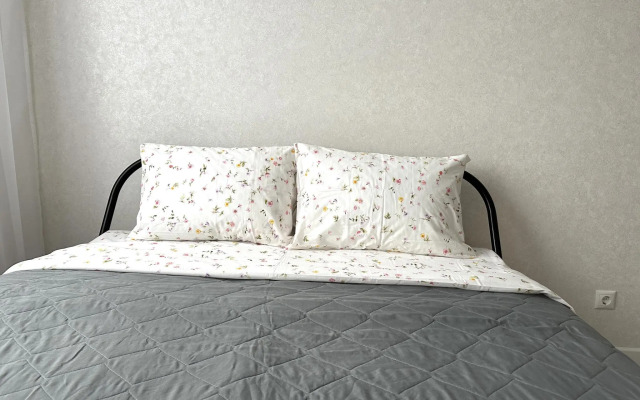 Апартаменты на улице Степана Разина 2 корпус 4