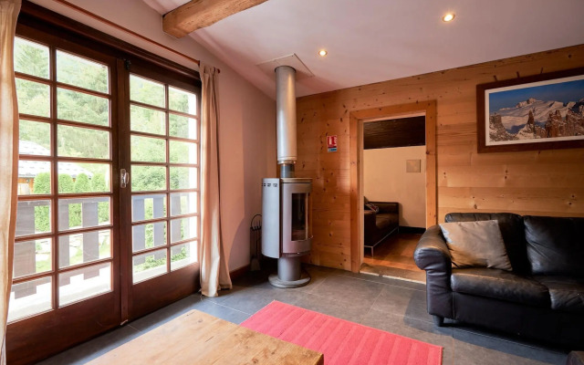 Chamonix Lodge