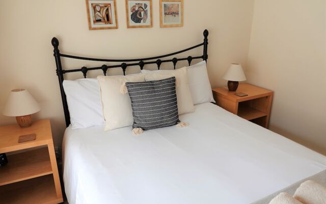 Atholl Rd Self Catering - 131