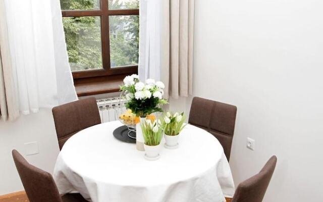 Victorian Apartment Sarajevo