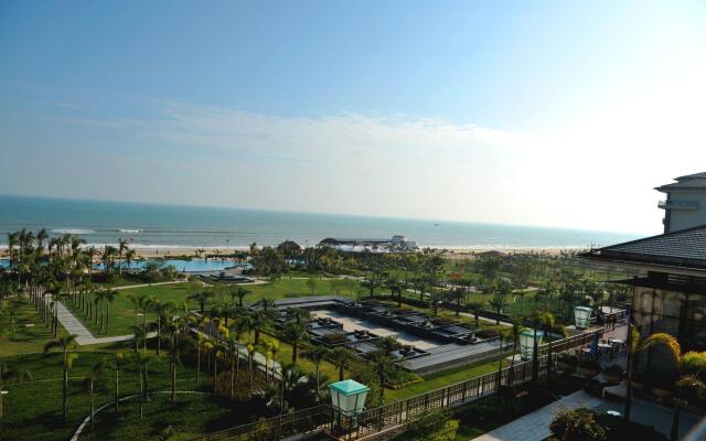 Crowne Plaza Hailing Island by IHG