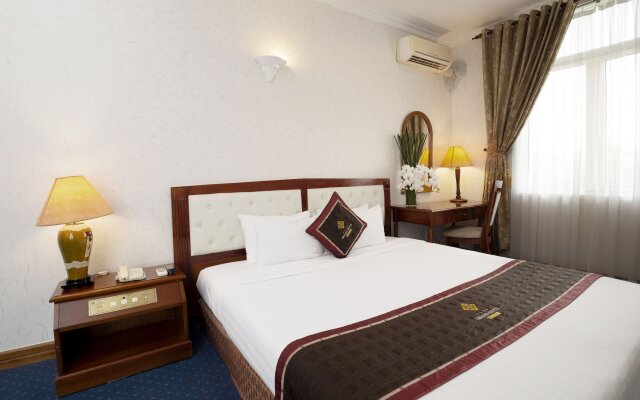 Grand Hotel Vung Tau