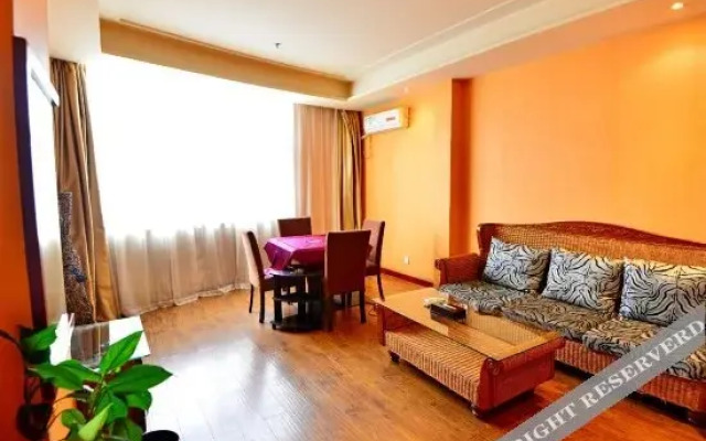 Sunshine Hotel (Unavailable)