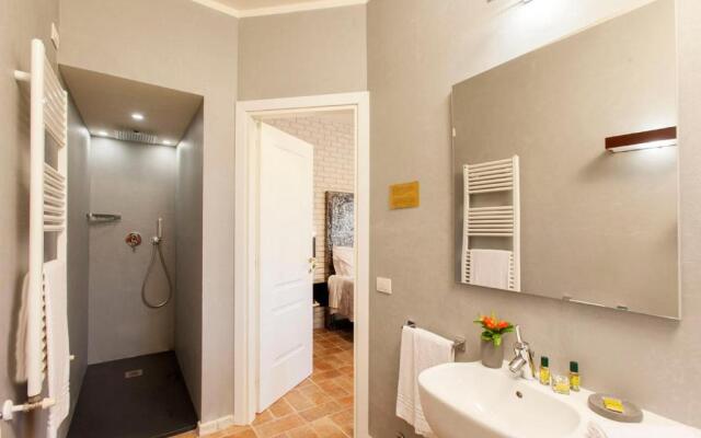 Il casale degli olivi