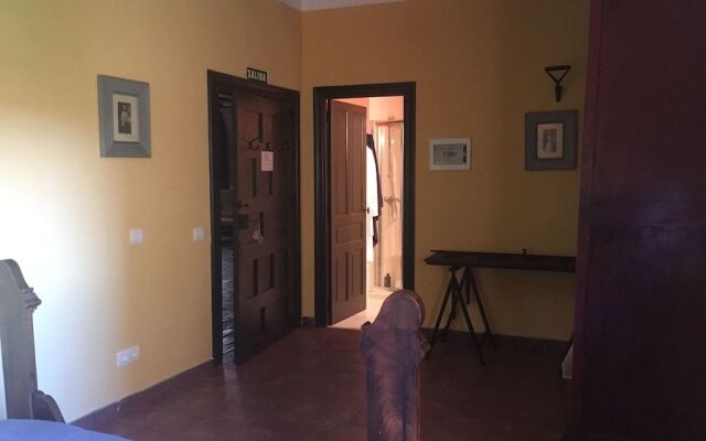 Hostal Casa Palacio Hernández