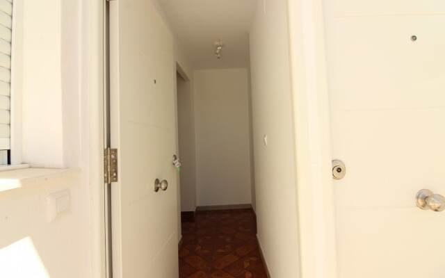 Apartamento Sardinero cerca playas 60A