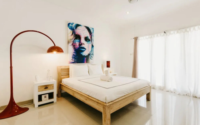 Villa Bamboo