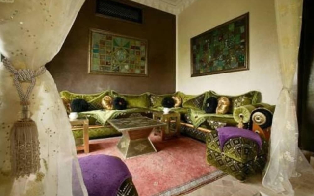 Villa Dar Taous