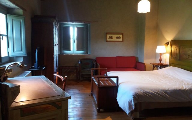 Cardaneto B&B