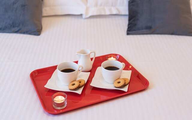 Trendy Holiday Home in Zadar With Balcony