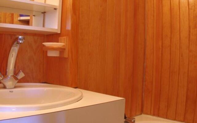 Appartement Valmorel, 2 pièces, 6 personnes - FR-1-291-721