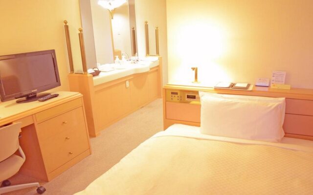 Utsunomiya Tobu Hotel Grande