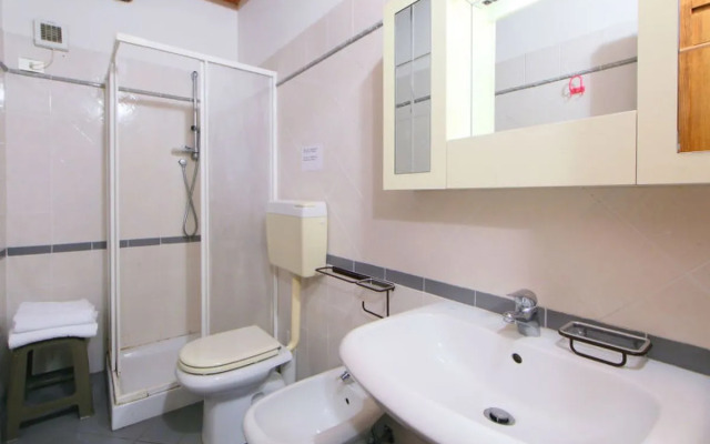 House Certina 1 Pontassieve