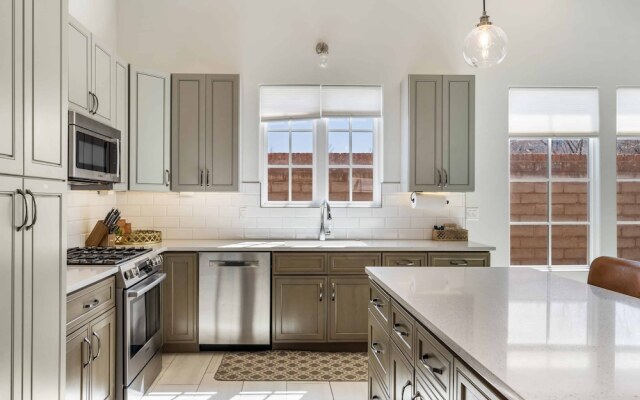 The Wanderer 2 Bedroom Home