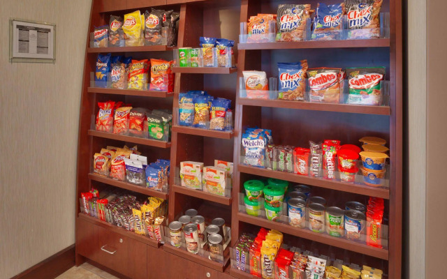 Staybridge Suites Omaha 80th And Dodge by IHG