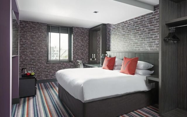 Village Hotel Club Glasgow