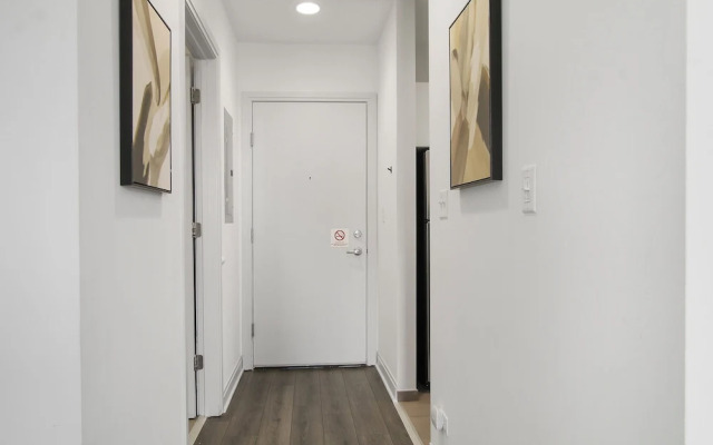 1BR in Hyde Park - Del Prado 811