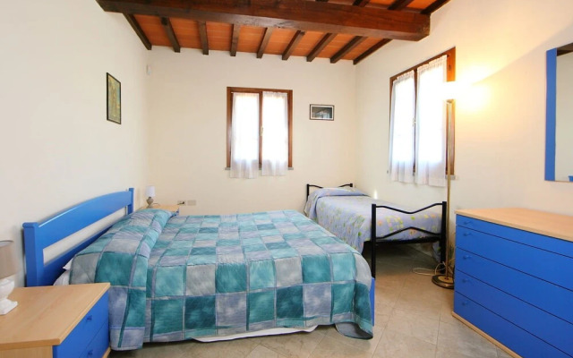 Villa Elena Galleno in Galleno