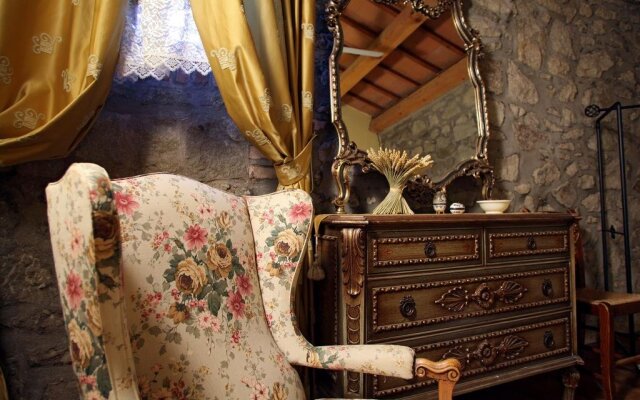 Agriturismo Biologico La Buona Terra