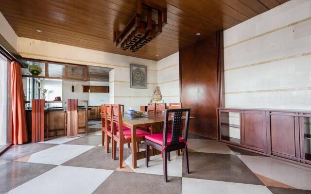 Suarti Resort Villas & Gallery