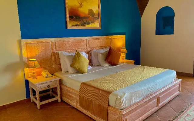 Dream Lagoon Beach Resort & Aqua Park