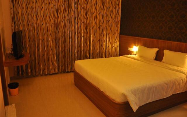 Hotel chenduran Park