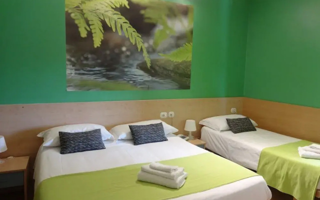 Hotel Nuova Orchidea