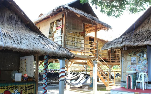 The Circle Hostel La Union